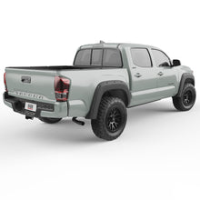 Load image into Gallery viewer, EGR 16+ Toyota Tacoma w/Mudflap Bolt-On Look Fender Flares - Set
