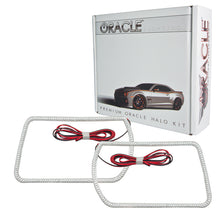 Load image into Gallery viewer, Oracle Dodge Ram Sport 09-15 LED Fog Halo Kit - White
