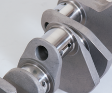 Load image into Gallery viewer, Eagle 67-86 Chevrolet Small Block V8 5.7L 350 Forged Crankshaft - 4340 Steel 3.875in Strk 2-Pce Seal
