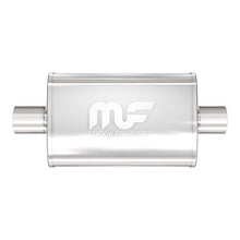 Load image into Gallery viewer, MagnaFlow Muffler Mag SS 14X3.5X7 1.75/1.75 C
