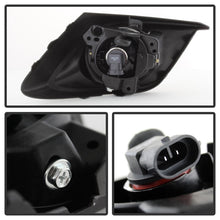 Load image into Gallery viewer, Spyder Mazda 3 2014+ OEM Fog Light w/Switch- Clear FL-MM32014-C
