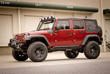 Load image into Gallery viewer, Rugged Ridge Side Decals Pair Barbed Wire 07-18 Jeep Wrangler

