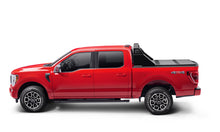 Load image into Gallery viewer, BackRack 15-23 Ford F-150 14-Gauge Steel Trace Rack w/ Hardware Kit - Black
