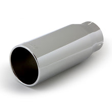 Load image into Gallery viewer, Banks Power 94-97 Ford 7.3L CCLB Auto PowerPack System - SS Single Exhaust w/ Chrome Tip
