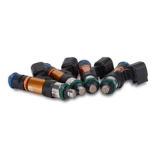 Load image into Gallery viewer, Grams Performance 550cc E90/E92/E93 INJECTOR KIT
