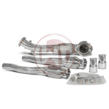 Load image into Gallery viewer, Wagner Tuning Audi TTRS 8J/RS3 8P Downpipe Kit
