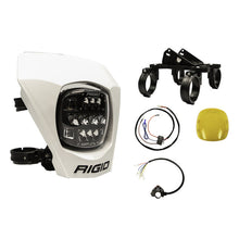 Load image into Gallery viewer, Rigid Industries Adapt Cover - Yellow
