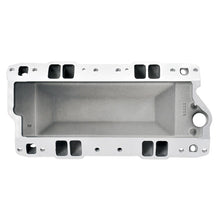 Load image into Gallery viewer, Edelbrock Intake Manifold RPM Air-Gap Small-Block Chevy 262-400 Black
