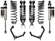 Load image into Gallery viewer, ICON 2019+ Ram 1500 2/4WD .75-2.5in Stage 4 Suspension System w/Tubular Uca

