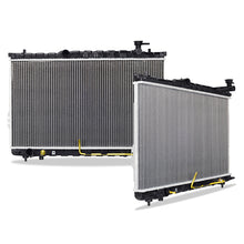Load image into Gallery viewer, Mishimoto Hyundai Santa Replacement Radiator 2001-2006
