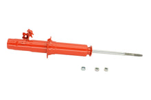 Load image into Gallery viewer, KYB Shocks &amp; Struts AGX Front Right ACURA Integra 1994-01 HONDA Civic 1992-95 HONDA Del Sol 1993-97
