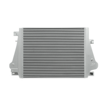 Load image into Gallery viewer, Mishimoto 2016+ Chevrolet Camaro 2.0T / 2013+ Cadillac ATS 2.0T Performance Intercooler (Silver)

