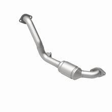 Load image into Gallery viewer, MagnaFlow Conv DF 2003 Mazda 6 3.0L Rear
