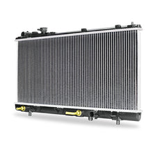 Load image into Gallery viewer, Mishimoto Mazda Protege Replacement Radiator 1999-2003
