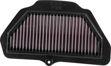 Load image into Gallery viewer, K&amp;N 2016 Kawasaki ZX1000 Ninja ZX-10R Race Specific Replacement Air Filter
