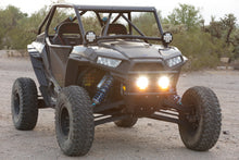 Load image into Gallery viewer, ARB Nacho 5.75in Offroad TM5 Amber White LED Light Set
