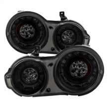 Load image into Gallery viewer, Spyder 09-15 Nissan GTR LED Tail Lights Smoke ALT-YD-NGTR09-LED-SM
