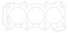 Load image into Gallery viewer, Cometic 08+ Nissan GT-R VR38DETT 24V V6 3.8L 100mm .030 inch MLS Left Head Gasket
