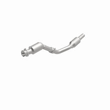 Load image into Gallery viewer, MagnaFlow Conv DF 04-09 Audi S4 4.2L PS MT OE
