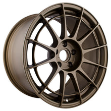 Load image into Gallery viewer, Enkei NT03RR 18x9.5 5x114.3 27mm Offset 75mm Bore - Titanium Gold (MOQ 40)
