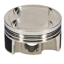 Load image into Gallery viewer, JE Pistons HONDA H22A1 DOME KIT Set of 4 Pistons
