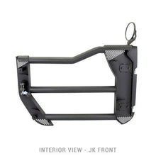 Load image into Gallery viewer, Go Rhino Jeep 07-18 Wrangler JK/ JKU Trailline Replacement Front Tube Door
