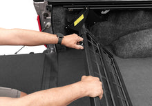 Load image into Gallery viewer, Roll-N-Lock 15-18 Ford F-150 SB 77-3/8in Cargo Manager

