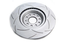 Load image into Gallery viewer, DBA 15-19 Volkswagen Golf R Front T2 Slotted Street Series Rotor

