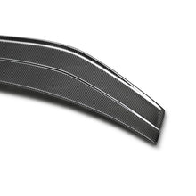 Load image into Gallery viewer, Seibon 15-17 Lexus RC F C-Style Carbon Fiber Rear Spoiler
