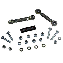 Load image into Gallery viewer, Hotchkis 08-09 EVO X Heavy Duty Rear Endlink Set
