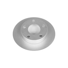 Load image into Gallery viewer, Power Stop 96-01 Audi A4 Quattro Rear Evolution High Carbon Geomet Coated Rotor
