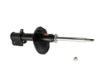 Load image into Gallery viewer, KYB Shocks &amp; Struts Excel-G Front Left SUBARU Legacy (AWD) 1990-91 SUBARU Legacy (FWD) 1990-91
