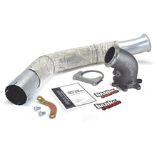 Load image into Gallery viewer, Banks Power 99-99.5 Ford 7.3L F250-350 Power Elbow Kit

