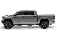 Load image into Gallery viewer, N-Fab Podium SS 19-20 Ram 2500/3500 Mega Cab 6.4ft Bed - Cab Length - Polished Stainless
