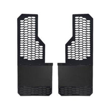 Load image into Gallery viewer, Putco 11-16 Ford SuperDuty Dually - (Fits Rear) - Set of 2 Mud Skins - HDPE w/ Hex Shield
