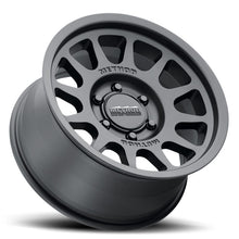 Load image into Gallery viewer, Ford Racing 21-23 Bronco Method 17x8.5in Wheel Kit - Matte Black
