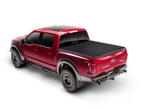 Load image into Gallery viewer, Truxedo 08-15 Nissan Titan 8ft Sentry CT Bed Cover
