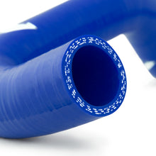 Load image into Gallery viewer, Mishimoto 92-94 Volkswagen Corrado VR6 Blue Silicone Hose Kit

