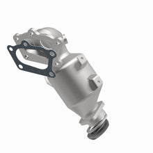 Load image into Gallery viewer, MagnaFlow Conv DF 09-12 Mazda CX-7 2.3 L Underbody
