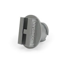 Load image into Gallery viewer, Mishimoto 2013+ GM LT1 / 2.0T Ecotec Hoonigan Oil FIller Cap - Silver
