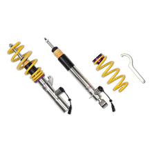 Load image into Gallery viewer, KW Coilover Kit DDC ECU TT (8J) Roadster Quattro (6 cyl.) w/o Magnetic Ride
