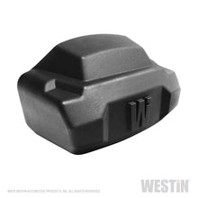 Load image into Gallery viewer, Westin R5 LED Light Kit - 4 End Caps Integrated LED Lights w/ Wiring Harness - Black
