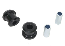 Load image into Gallery viewer, Whiteline 92-95 Honda Civic / 94-01 Acura Integra Front Lower Control Arm - Inner Rear Bushing Kit
