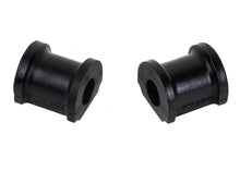 Load image into Gallery viewer, Whiteline Plus 9/01-9/06 Acura Intergra/RSX / 11/00-05 Honda Civic 20mm Front Sway Bar Mount Bushing
