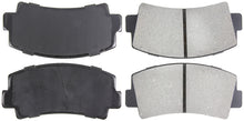 Load image into Gallery viewer, StopTech Performance Brake Pads
