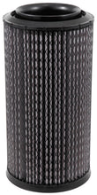 Load image into Gallery viewer, K&amp;N Round Axial Seal 13-1/16in OD 7-9/16in ID 24-13/16in H Reverse Replacement Air Filter - HDT
