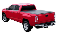 Load image into Gallery viewer, Access Tonnosport 01-05 Chevy/GMC Full Size 6ft 6in Composite Bed (Bolt On) Roll-Up Cover
