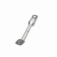 Load image into Gallery viewer, MagnaFlow Conv Direct Fit OEM 05-06 Nissan Pathfinder 4.0L
