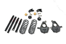 Load image into Gallery viewer, Belltech LOWERING KIT WITH ND2 SHOCKS
