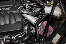 Load image into Gallery viewer, K&amp;N 2013 Chevy Impala  13.6L  69 Series Typhoon Perf Intake Kit
